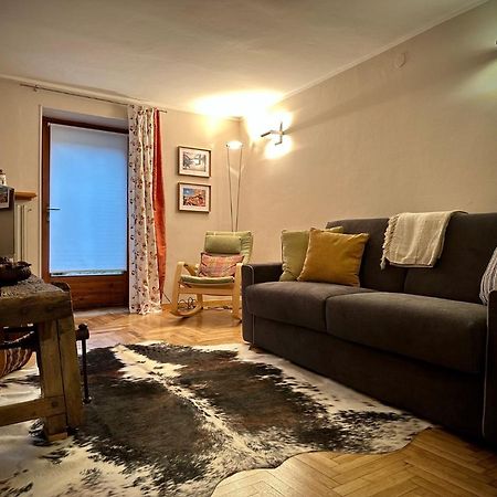 Maison Dede - Cir Charvensod 0004 Екстер'єр фото
