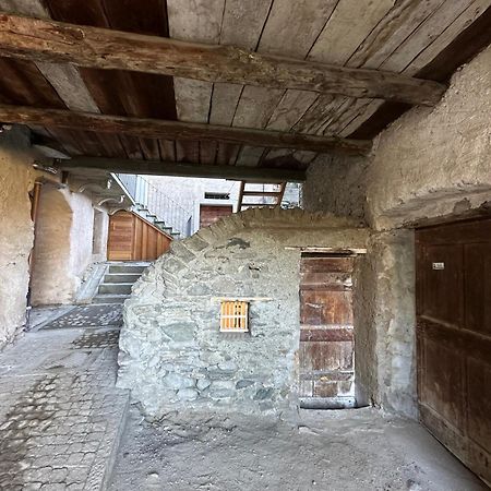 Maison Dede - Cir Charvensod 0004 Екстер'єр фото