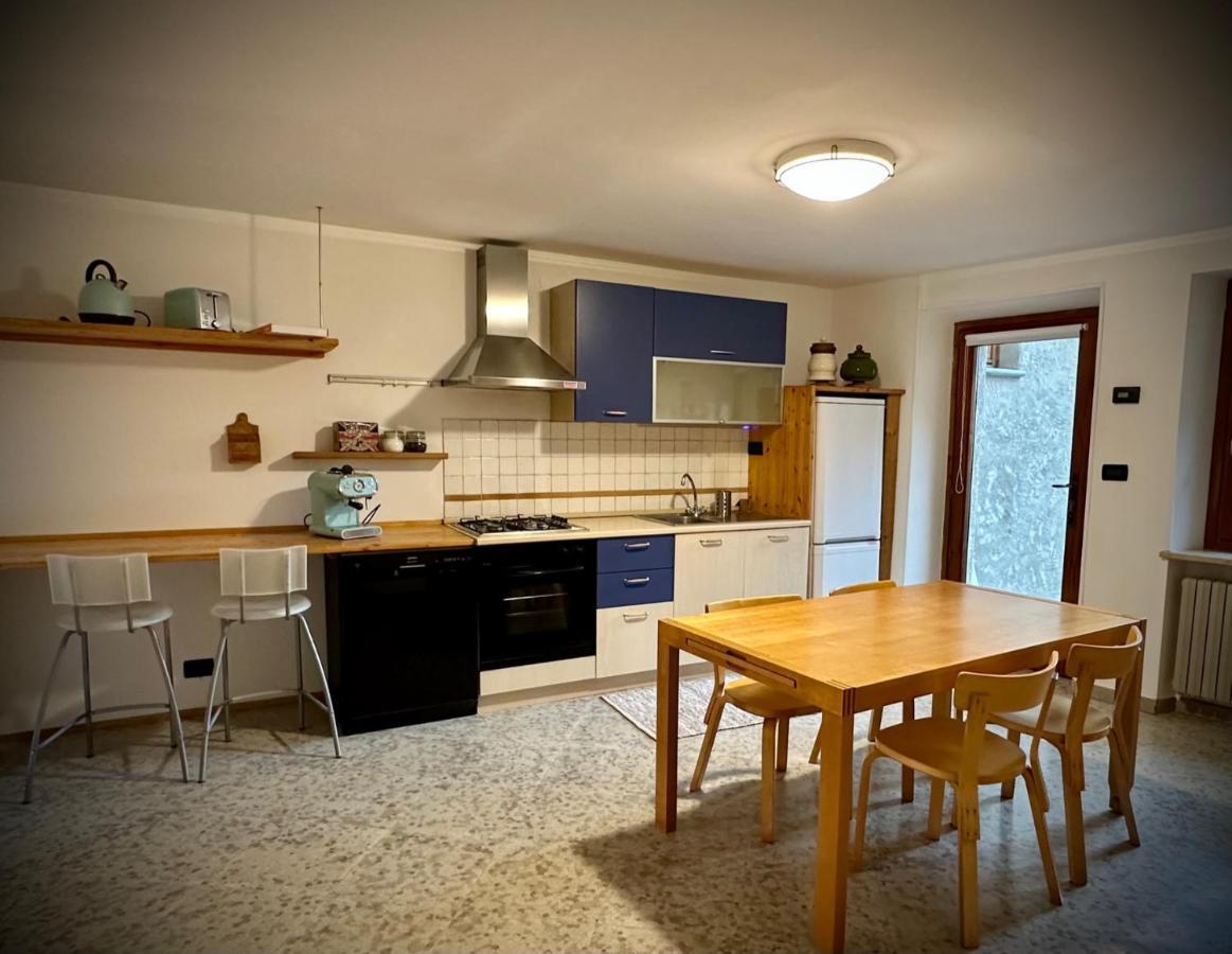 Maison Dede - Cir Charvensod 0004 Екстер'єр фото
