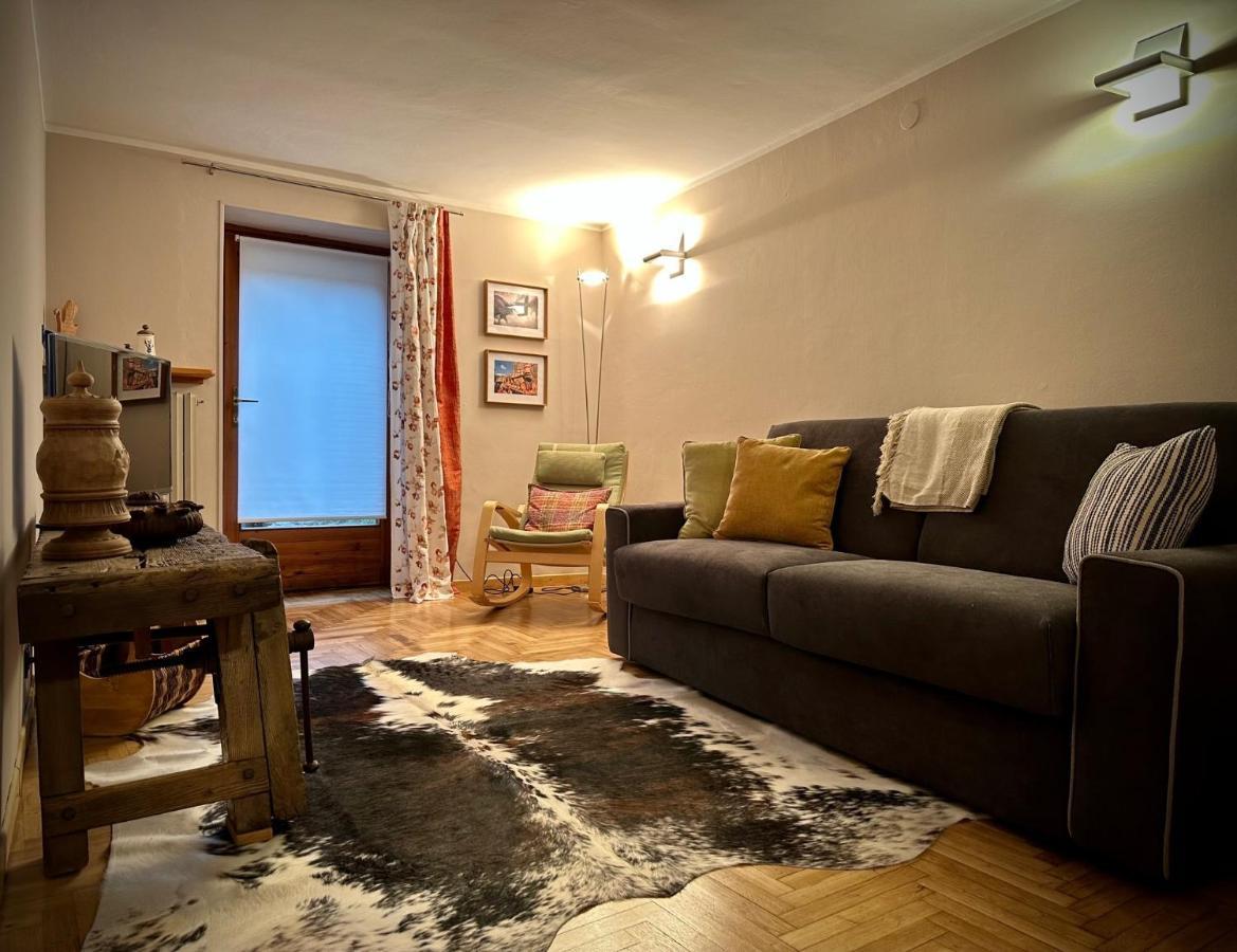 Maison Dede - Cir Charvensod 0004 Екстер'єр фото