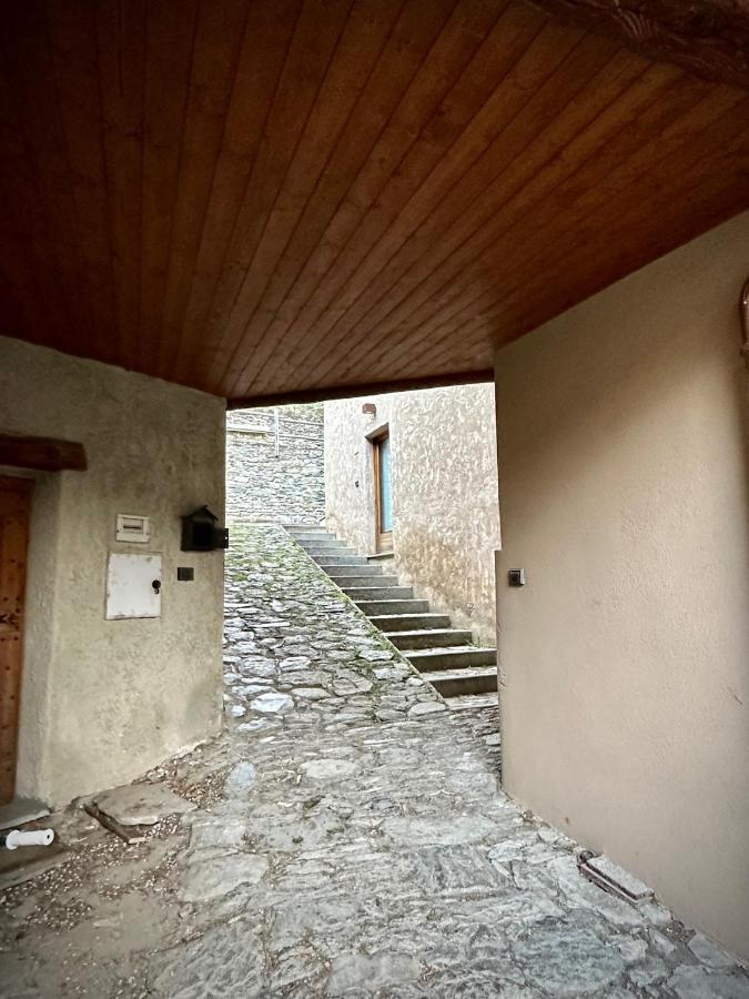 Maison Dede - Cir Charvensod 0004 Екстер'єр фото
